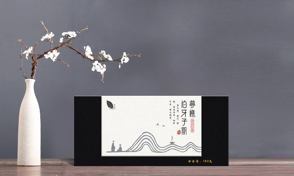 府谷县国潮包装设计的创新路径——传统文化与年轻潮流的破圈融合