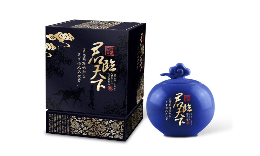 探寻府谷县靠谱包装设计：品质保障，为品牌筑牢根基
